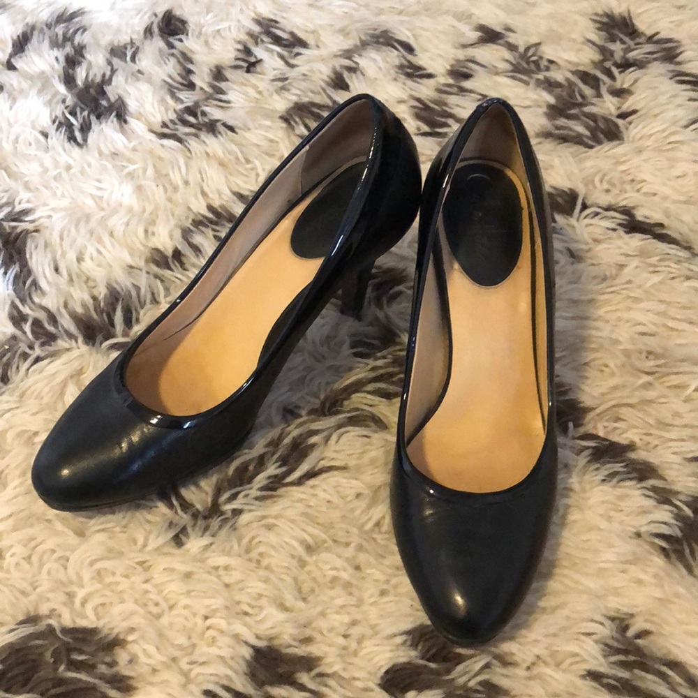 Cole Haan Pumps